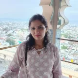 Sonia - Maths teacher - Gurugram