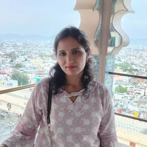 Sonia - Maths teacher - Gurugram