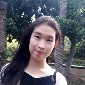 Nadia - Guru bahasa mandarin - Kecamatan Medan Satria