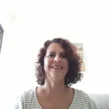 Carolina - Prof de inglês - São Cristóvão (Rio de Janeiro)