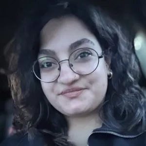 Merve Nur - Matematik öğretmeni - Balıkesir