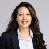 Aya - Prof d'espagnol - Paris 16e