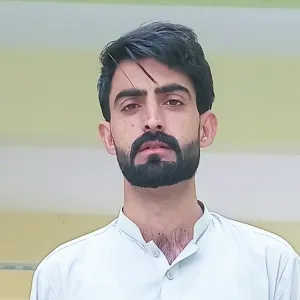 Tahir - English tutor - Muzaffarabad