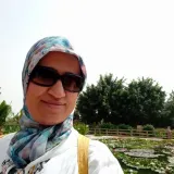 KAOUTAR - Prof d'arabe - Nador
