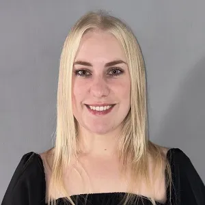 Paige - ESL tutor - West Palm Beach