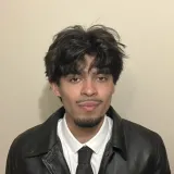 Shuja - Maths tutor - Lancaster