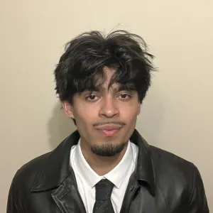 Shuja - Maths tutor - Lancaster