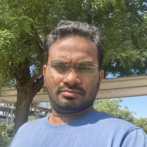 Peddinti - Biology Tutor - Gandhinagar