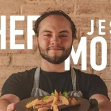 JESUS - Profesor de cocina - Querétaro