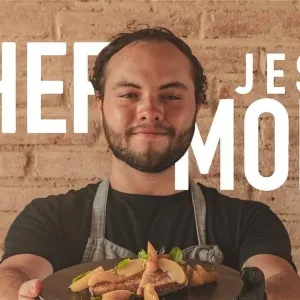 JESUS - Profesor de cocina - Querétaro