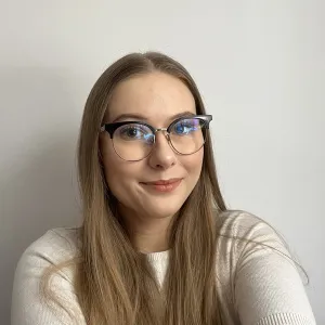 Agata - nauczyciela matematyki - Lublin
