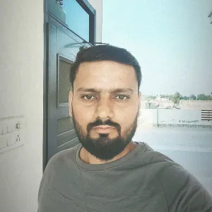 Parvat - English tutor - Jaipur