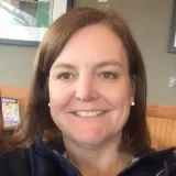 Tiffany - Spanish teacher - Minneapolis