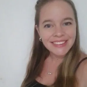 Melina - profesor de entrenamiento personal - 