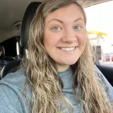 Alexis - Mathematics tutor - Ridgely