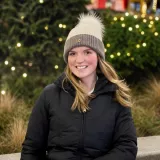 Amanda - Maths tutor - Village of Clarkston