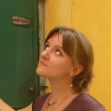 Irène - Prof de français - Lyon 5e