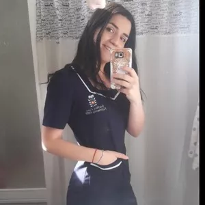 Josefina - Profe de biología - Chillan
