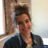 Lenna - profesor de inglés - La Plata