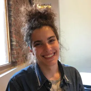 Lenna - profesor de inglés - La Plata