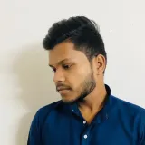Aditya - English tutor - Bagdona