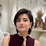 Sahar - Prof d'anglais - Genève