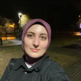 Zehra - Arapça öğretmeni - Düzce