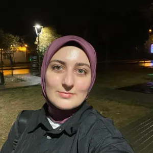 Zehra - Arapça öğretmeni - Düzce