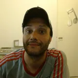 Alejandro - profesor de piano - Ramos Mejía