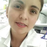 Maria Lizbeth - profesor de matemáticas - Villa de Acambay de Ruíz Castañeda