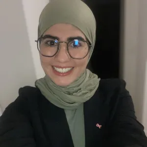 Nesrine - Prof de français - Créteil