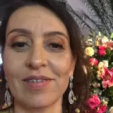 Luciana - Prof de alfabetização - Vila Costa e Silva
