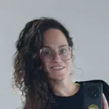 Luisina - profesor de estiramientos - Junín