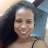 Roseane - Professor de português - Goiânia