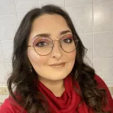 Dina - Insegnante di trucco - Lido di Noto