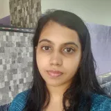 Nidhi - Psychology and care for babies tutor - Punnad