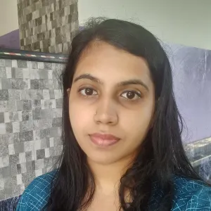Nidhi - Psychology and care for babies tutor - Punnad