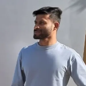 Mani - English tutor - Jalandhar