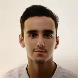 Álvaro - prof de Matemáticas - Torrelodones