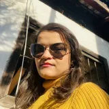 Shilpa - İngilizce öğretmeni - 