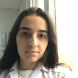 Yasemin - Fizik öğretmeni - 