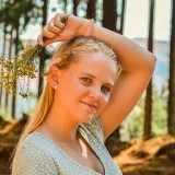 Carla - Reading Tutor - Mashishing