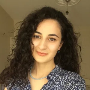 Senanur - Matematik öğretmeni - 
