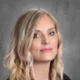 Kristin - English tutor - Sydney Mines