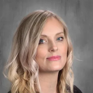 Kristin - English tutor - Sydney Mines