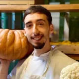 Nicolas - Prof de cuisine - Paris
