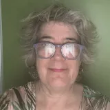 Teresa - profesor de matemáticas - Ushuaia