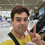 Matheus - Professor de japonês - Caucaia do Alto