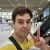 Matheus - Professor de japonês - Caucaia do Alto