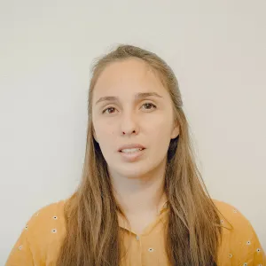 Martina - Spanish tutor - Mount Vernon